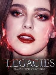Legacies thumbnail