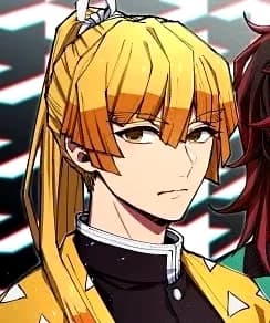 Zenitsu Agatsuma thumbnail