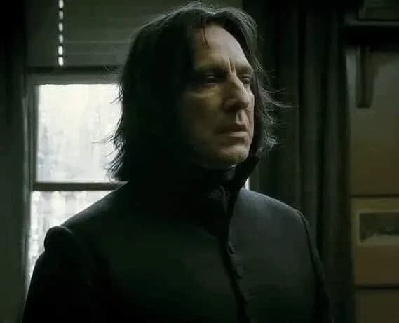 Severus Snape thumbnail