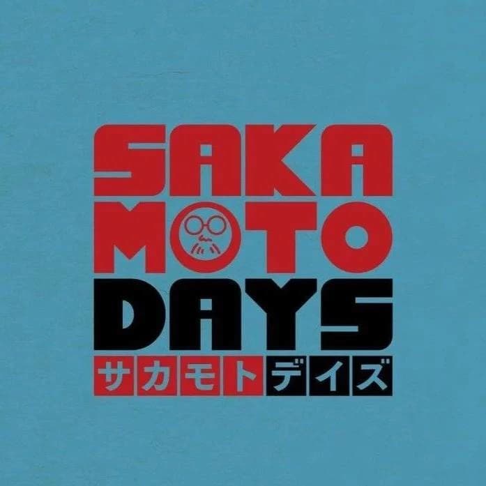 Sakamoto days rp thumbnail