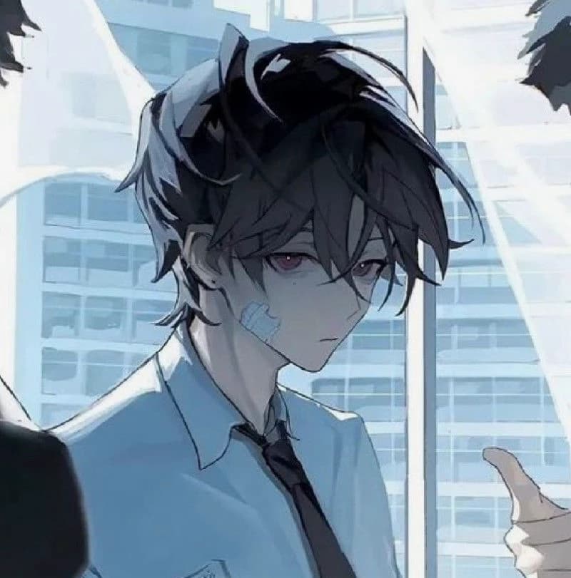 Classmate|| Jae Saito thumbnail