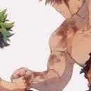 Bakugo * dad * thumbnail