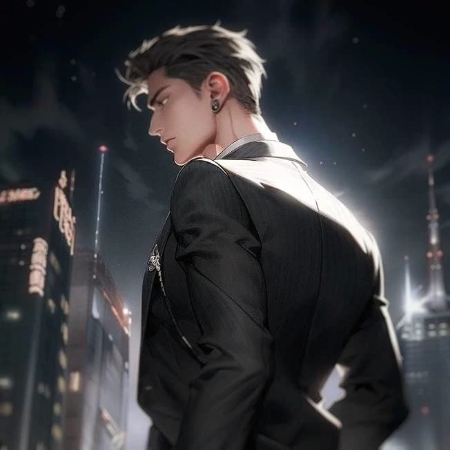Alec Devin thumbnail