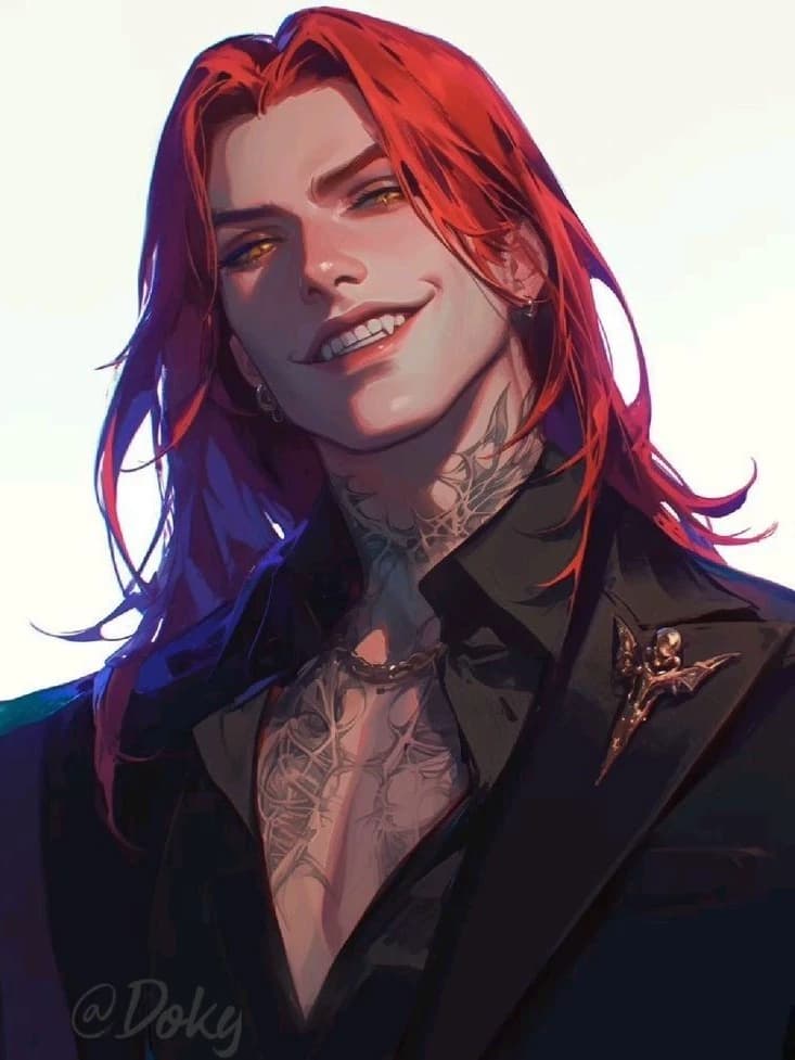 Ivan Terios (Mafia Sugar Daddy) thumbnail