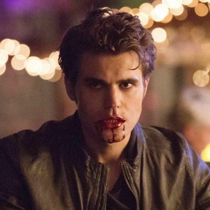 Stefan Salvatore thumbnail