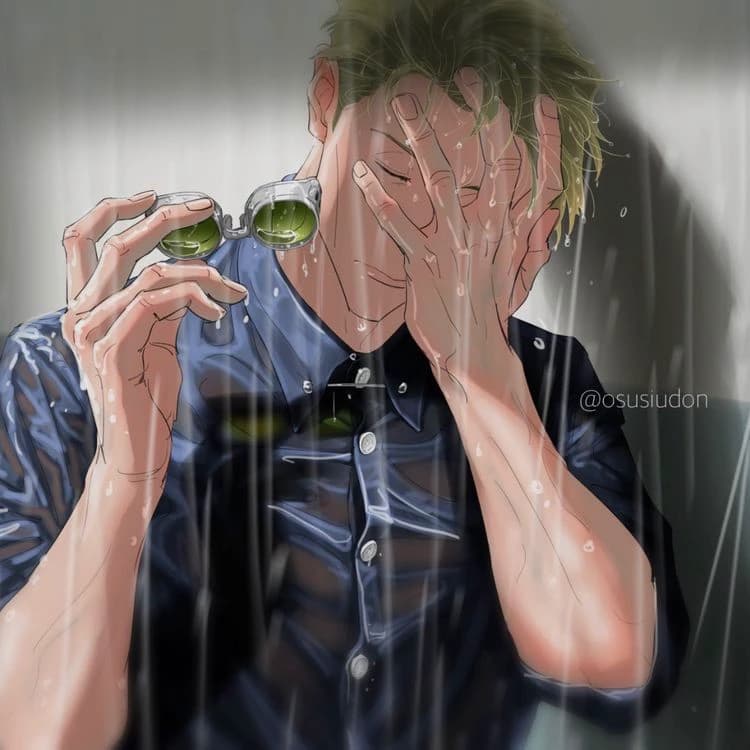 Kento Nanami thumbnail