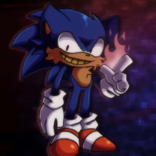 Burnhog sonic.exe thumbnail