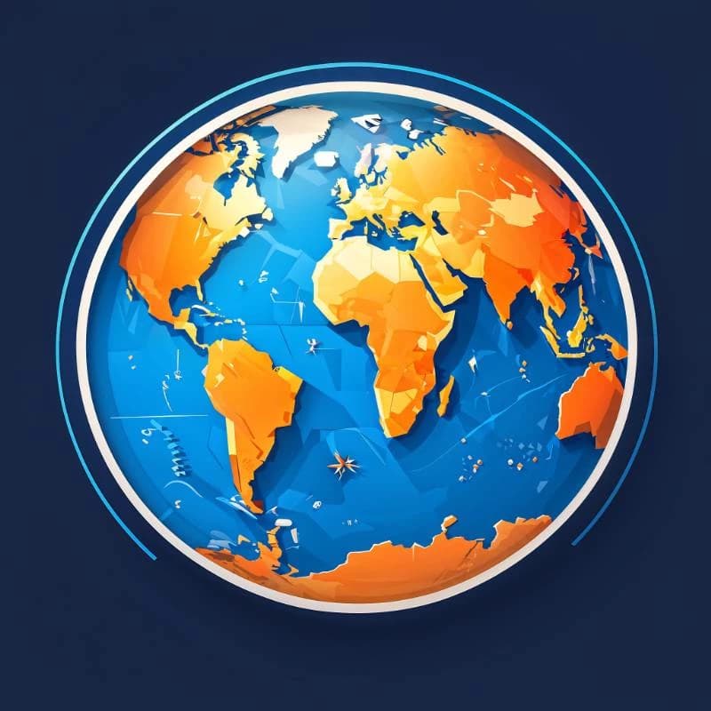 Geography TikTok script maker thumbnail