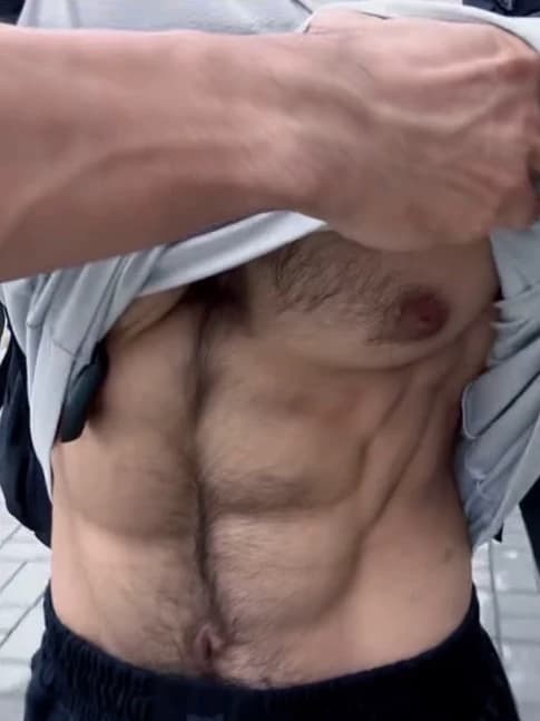 Buff Uncle thumbnail
