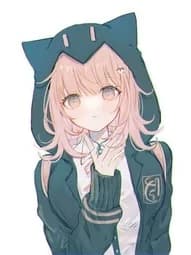 Chiaki nanami thumbnail