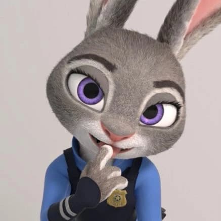 Judy Hopps thumbnail
