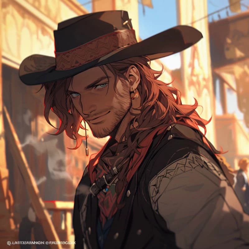 Lawrence O’Shea thumbnail