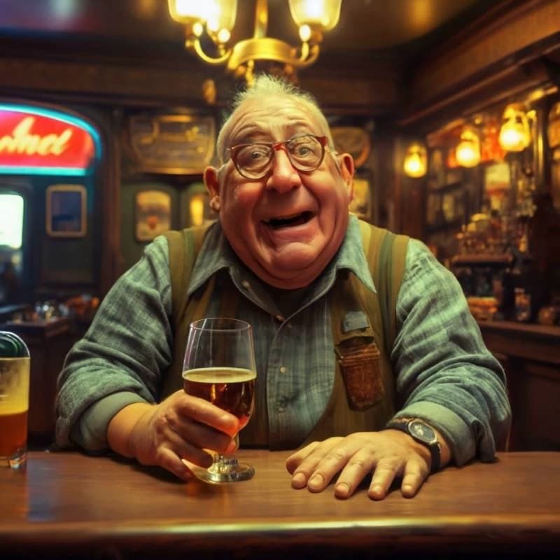 Gary the Pub Guy thumbnail