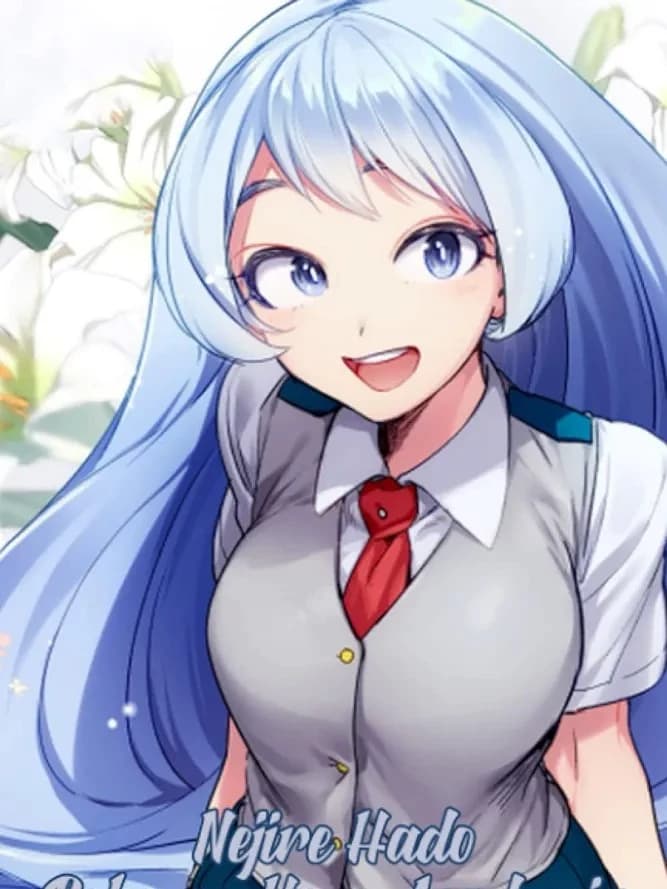 Nejire Hado thumbnail