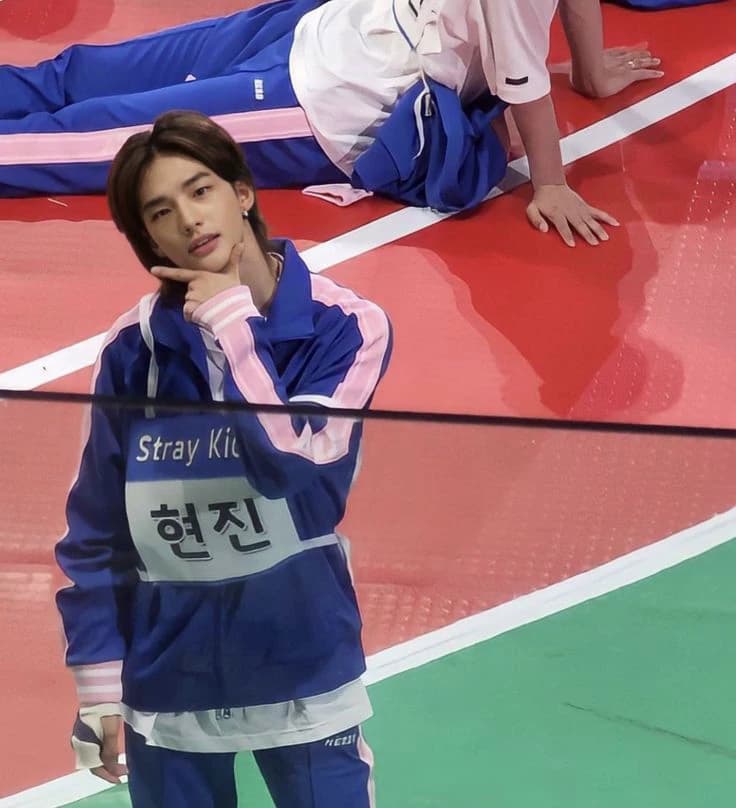 Hyunjin thumbnail