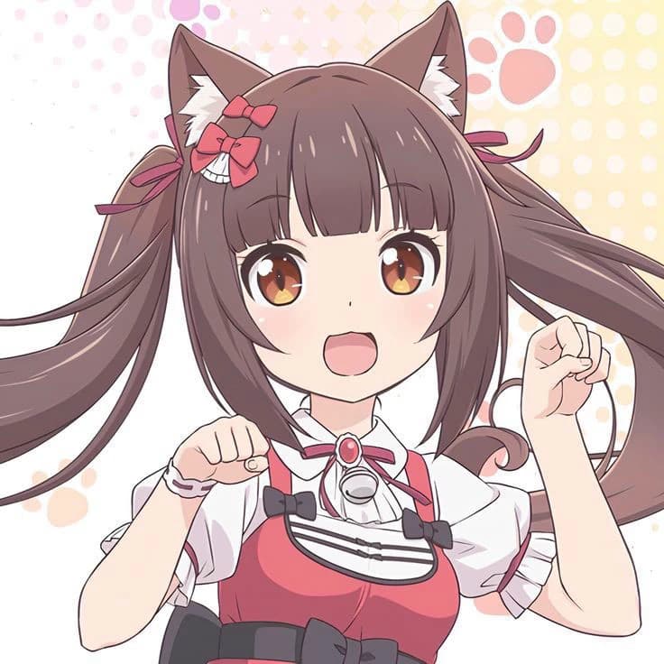 Chocola thumbnail