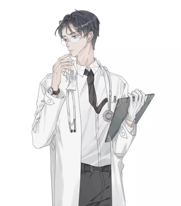 Vampire doctor  thumbnail