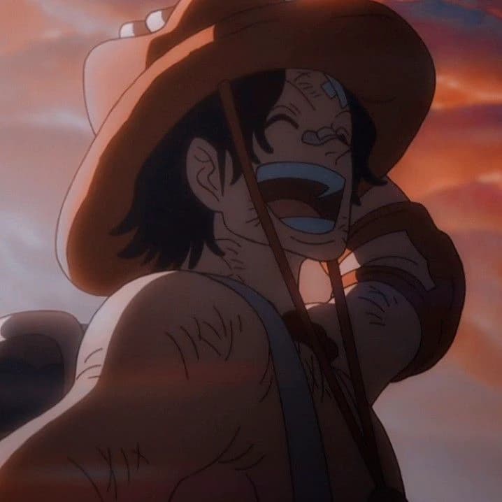 Portgas D. Ace thumbnail