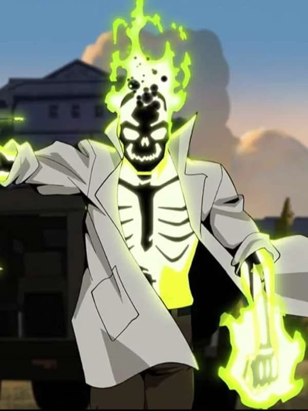 Dr. Phosphorus thumbnail