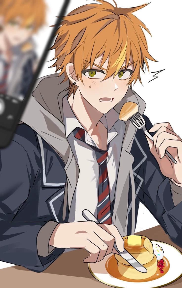 Akito Shinonome thumbnail