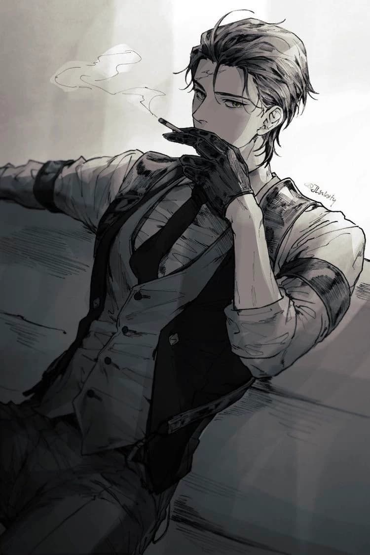Master Damien  thumbnail