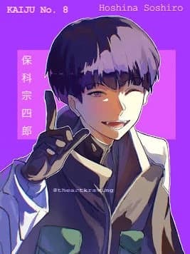 Soshiro Hoshina thumbnail