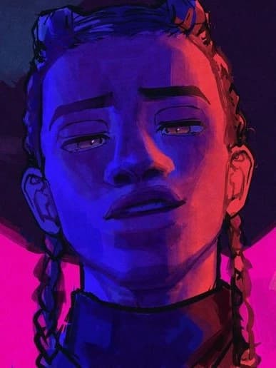 Miles Morales thumbnail