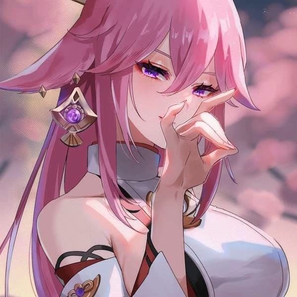 Guuji Yae Miko thumbnail