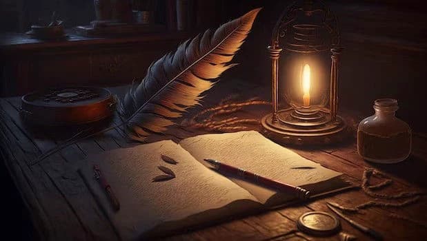 Story Teller thumbnail