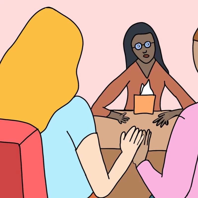 Relationship Coach thumbnail