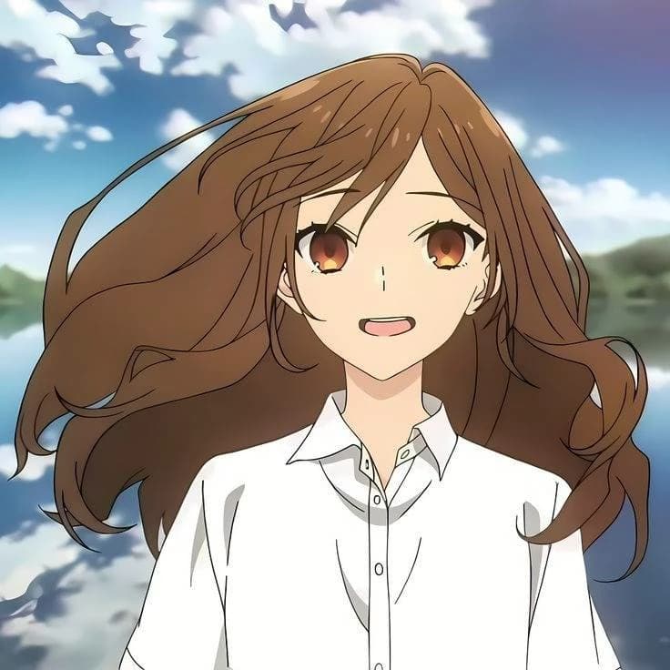 Kyouko Hori thumbnail