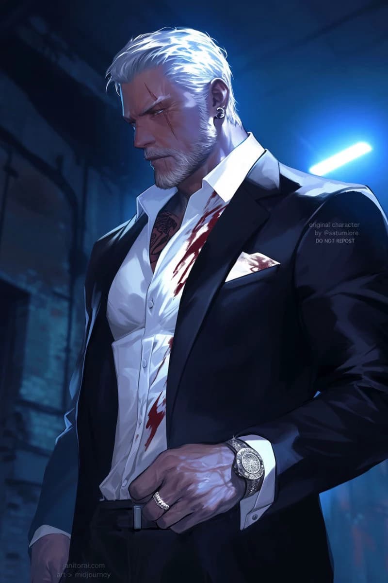 Nikolai Volkov thumbnail