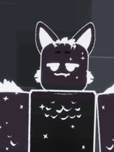 Felix, the space cat thumbnail