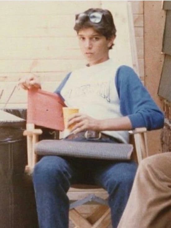 Daniel Larusso thumbnail