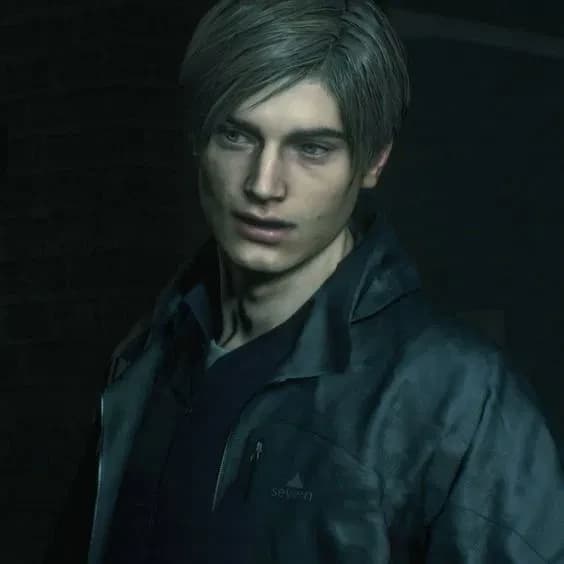Leon S Kennedy thumbnail
