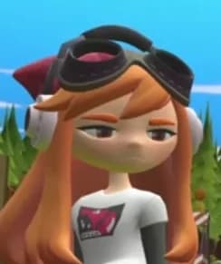 Meggy Splezter (SMG4) thumbnail