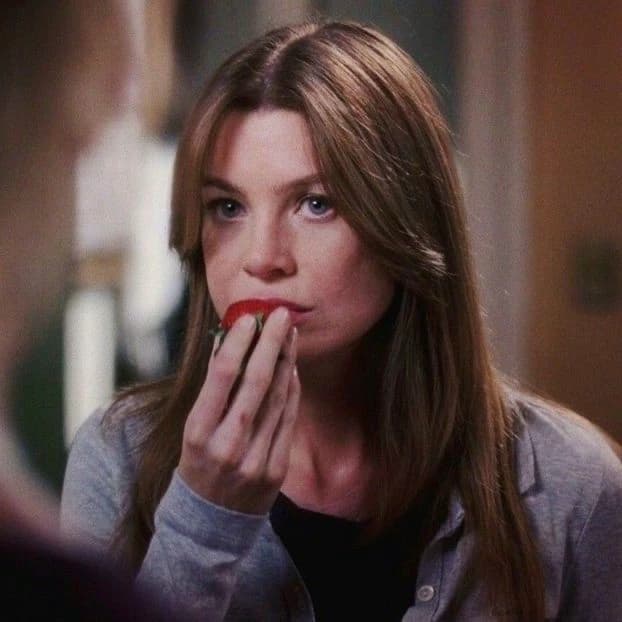 Meredith Grey thumbnail