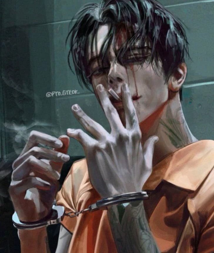 Mike charson (Underground jail) thumbnail