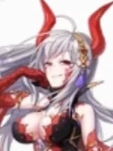 Giant Dragon girl thumbnail