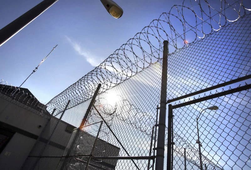 Male Prison  thumbnail