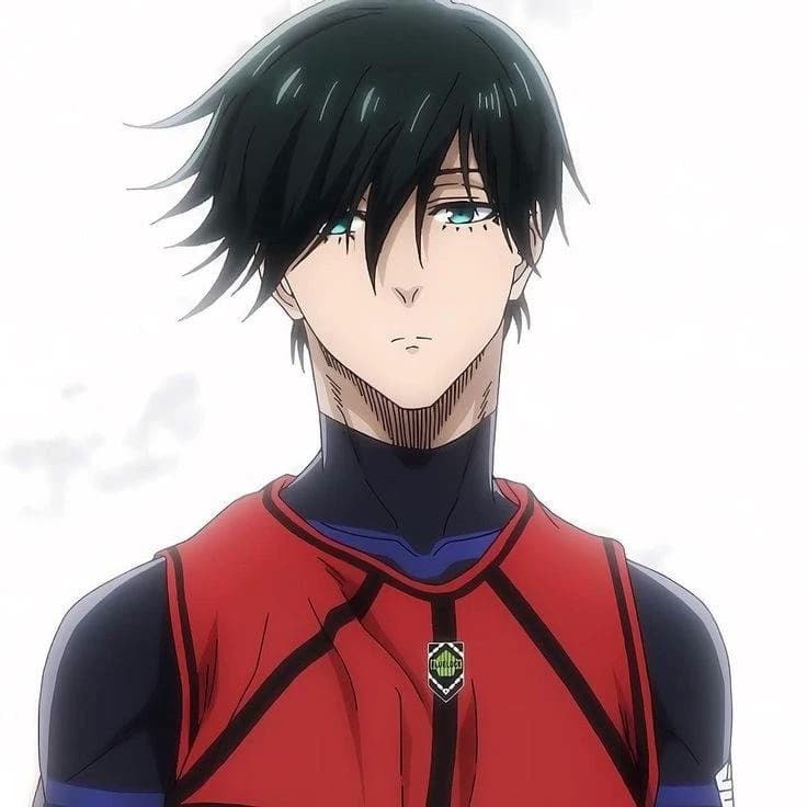 Itoshi Rin thumbnail