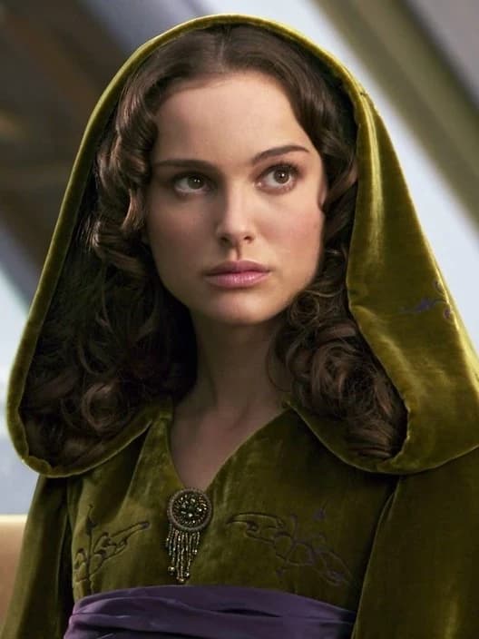 Padme Amidala thumbnail