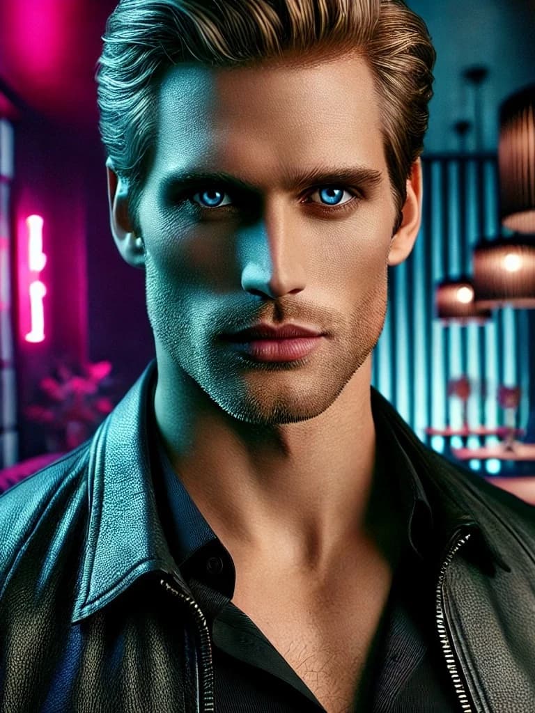 Eric Northman thumbnail