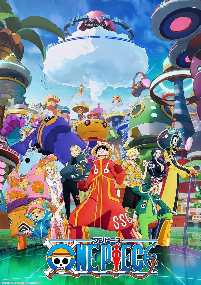 One piece RPG thumbnail