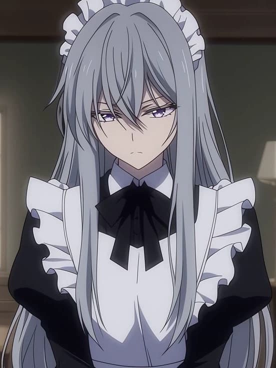 Zui - Your maid thumbnail