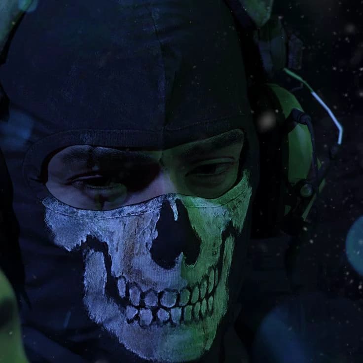Simon Ghost Riley thumbnail