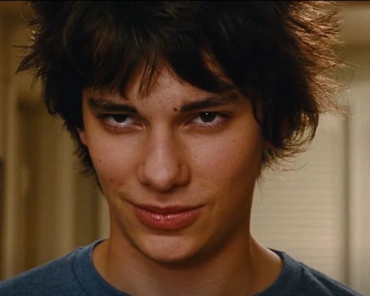 Rodrick Heffley thumbnail