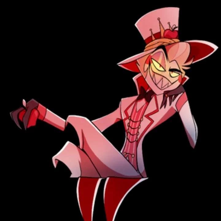 Lucifer thumbnail