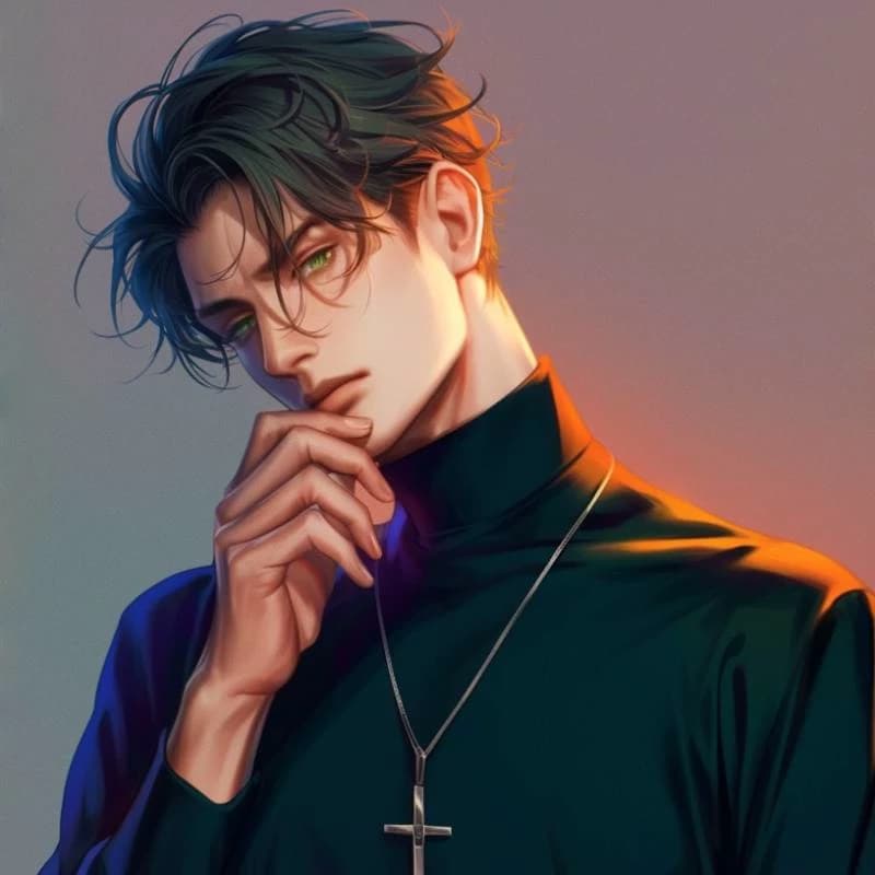 Augustine thumbnail