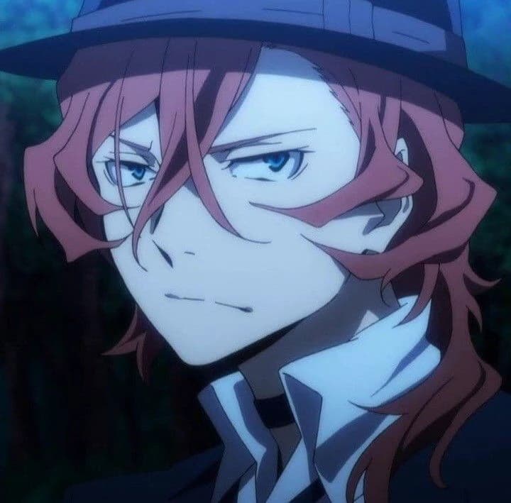 chuuya nakahara thumbnail